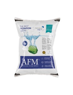 Vidrio filtrante piscinas DRYDEN AQUA AFM ng grado 3...