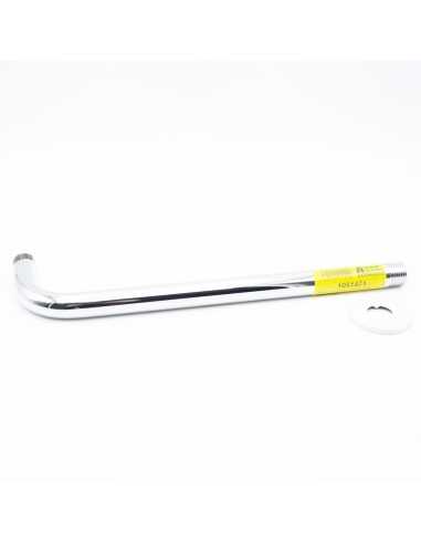 Brazo rociador ducha piscina ADF horizontal...