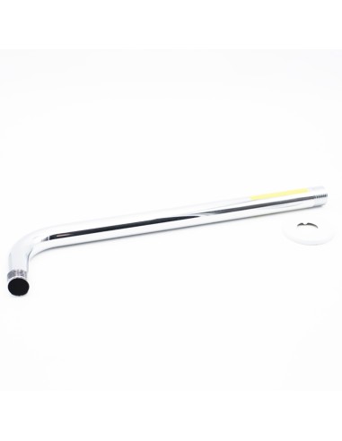 Brazo rociador ducha ADF horizontal L.300mm...