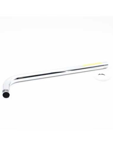 Brazo rociador ducha piscina ADF horizontal...