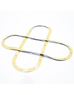 Junta skimmer liner HAYWARD pequeña Design SKDX221 2und 2