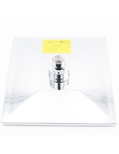 Rociador ducha ADF cuadrado 200x200mm ABS cromado GRCEN6120 2