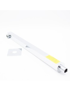 Brazo rociador ducha ADF horizontal mod. Star L.400mm... 2