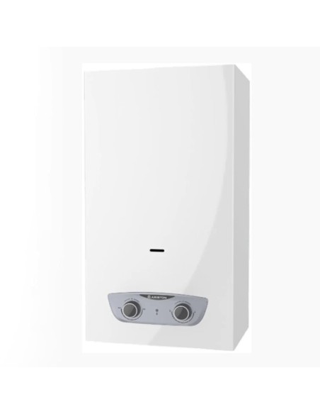Calentador gas atmosferico ARISTON Fast RX bajo nox 11lt 3632413