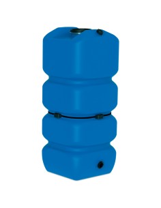 Deposito agua potable SCHUTZ Aquablock  M 1000lt vertical...