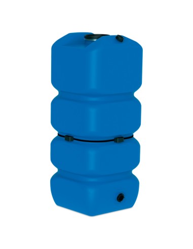 Deposito agua potable SCHUTZ Aquablock  M 1000lt vertical 996149