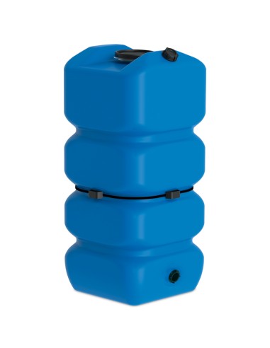 Deposito agua potable SCHUTZ Aquablock  M   750lt vertical 996130