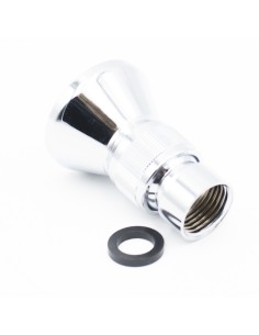 Rociador ducha ADF circular D.45mm con rotula mod.Apolo... 2