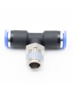 Te implantar TUBING mixta H-M-H 8-1/4"-8 2