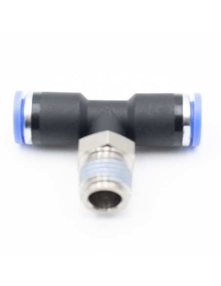 Te implantar TUBING mixta H-M-H 8-1/4"-8