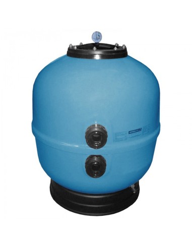 Filtro piscina ASTRAL Ice azul 500mm 10m3/h...