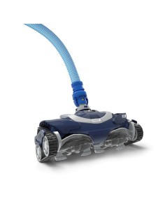 Limpiafondos automatico piscina ZODIAC MX10 WS000075 2