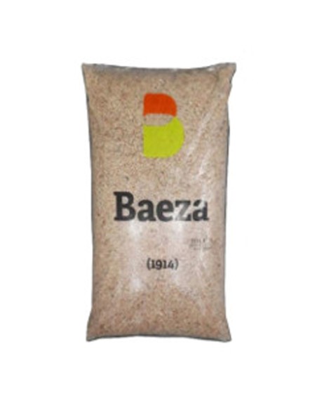 Arena filtro piscina BSA silex 1.0-2.0mm 25kg 0203285