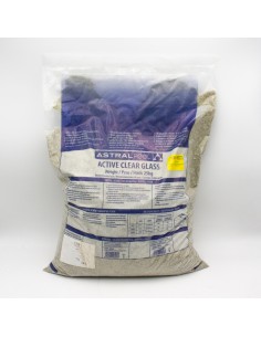 Vidrio filtrante piscinas ASTRAL Active Clear Glass grado... 2