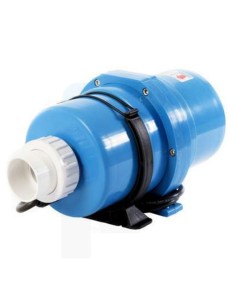 Bomba soplante aire piscina/spa TORNADO 1.60cv mf 4112-1202 2