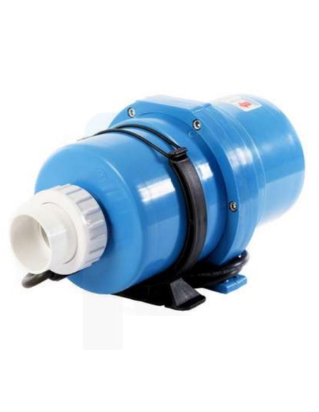 Bomba soplante aire piscina/spa TORNADO 1.60cv mf 4112-1202