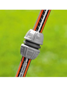 Manguito reparador manguera jardin GARDENA 13mm/15mm 18232 2