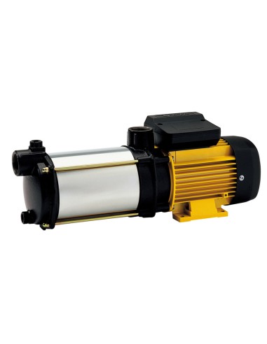 Bomba presion ESPA Prisma 1.50cv mf 25-5M 97196 horizontal