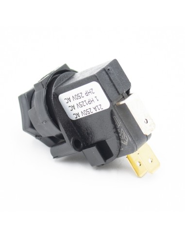Interruptor neumatico HERGA interruptor simple...