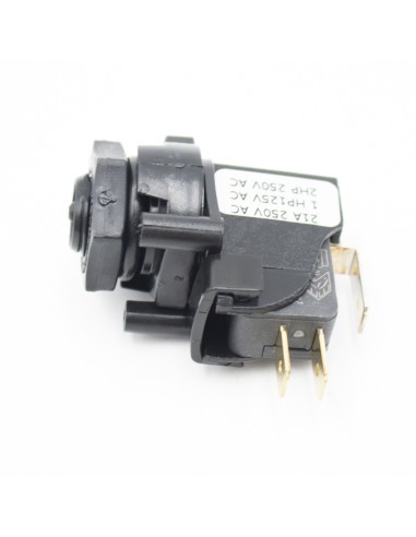 Interruptor neumatico HERGA interruptor simple...