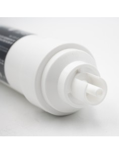 Filtro osmosis 10" OSM carbon GAC mod. espiga M1/4" FCG-12 2