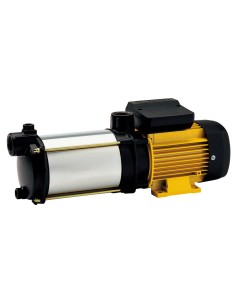 Bomba presion ESPA Prisma 1.00cv mf 25-3M 97178 horizontal