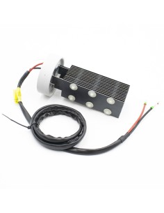 Celula clorador salino piscina BSPOOL Pro   50gr...