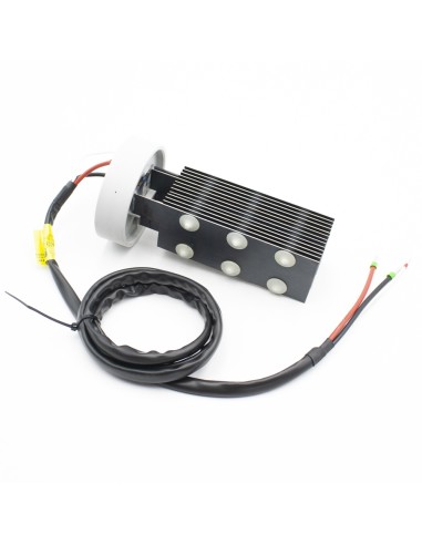 Celula clorador salino piscina BSPOOL Pro...