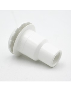 Boquilla soplante piscina/spa IRIS 32mm 5110-0730 Blanca 2