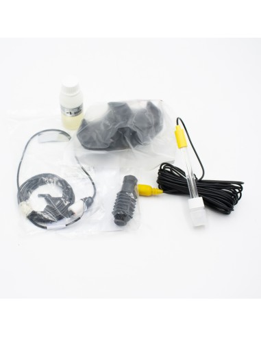 Electrodo RX bomba dosificadora/panel conexion...