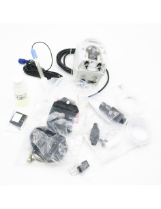 Bomba dosificadora PH CTX E-Series 1.5 lt/h con electrodo... 2
