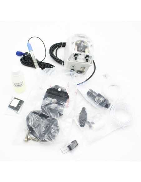 Bomba dosificadora PH CTX E-Series 1.5 lt/h con electrodo 68264 (Certikin)