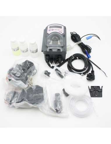 Bomba dosificadora PH CTX My Pool Dos PH 1.6...