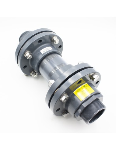 Celula clorador salino piscina BSPOOL Pro 100gr...