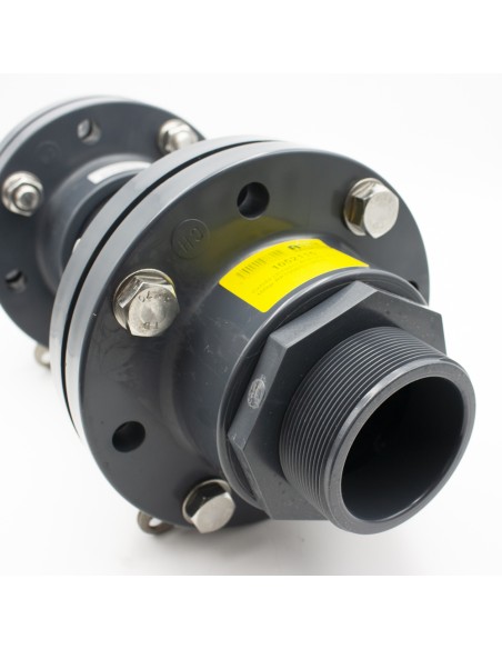 Celula clorador salino piscina BSPOOL Pro 100gr CELL-RP100BSV (BSV)