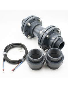 Celula clorador salino piscina BSPOOL Pro 200gr RP200 (BSV)