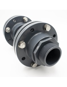 Celula clorador salino piscina BSPOOL Pro 200gr RP200 (BSV) 2