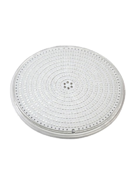 Lampara led proyector piscina TTM Slim blanca calida 2250lm 25w PL-071000325 (compatible PAR56)