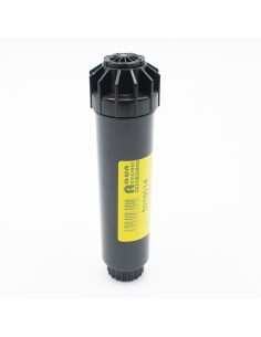 Difusor riego K-RAIN NPS 10cm 0º-360º +tobera 15A NP4-KVF15