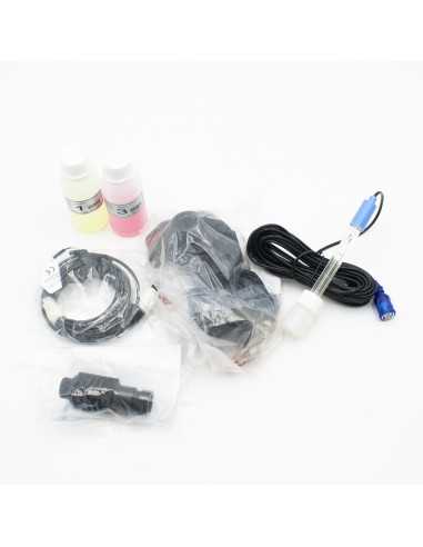 Electrodo PH ASTRAL kit Acqua Duos (electrodo +...