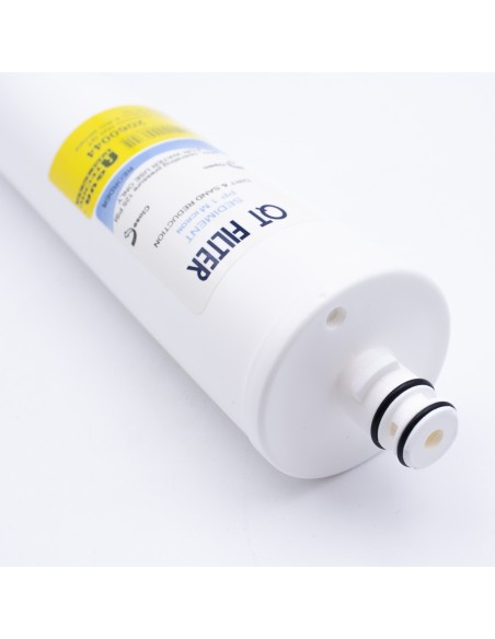 Filtro osmosis HW Nhiwa/X-RO sedimentos (conexion QT) OI-0216-10