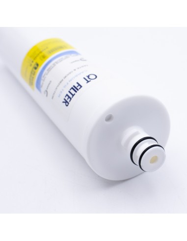 Filtro osmosis HW Nhiwa/X-RO carbon (conexion...