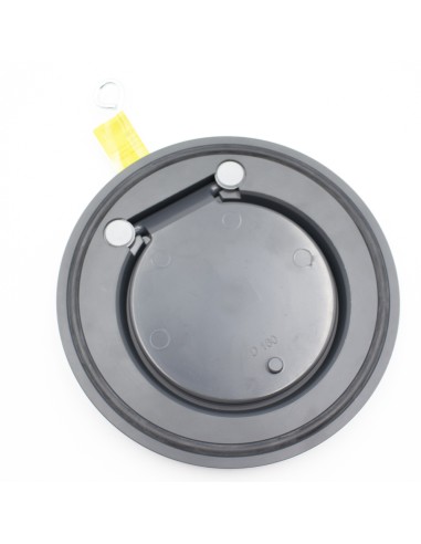 Valvula antiretorno PVC-U clapeta 160mm PN6...