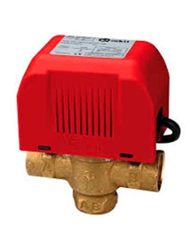 Valvula zona 3 vias ORKLI H   1/2" sin micro...