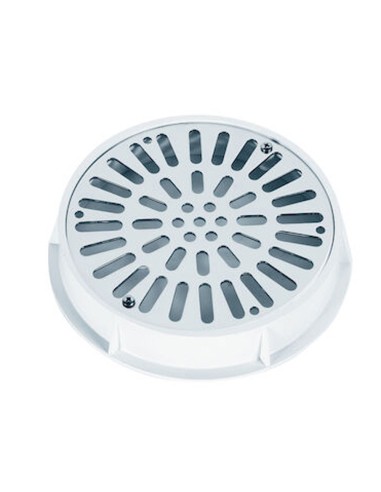 Sumidero piscina hormigon ASTRAL circular...