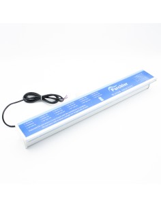 Cascada laminar PURCHLOR   600mm mod.estrecha c/led...