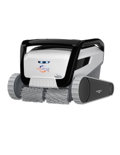 Limpiafondos electrico DOLPHIN Poolstyle 60i...