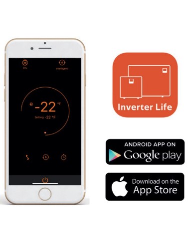 Modulo bomba calor piscinas POOLSTYLE conexion...