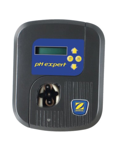 Bomba dosificadora PH ZODIAC PH Expert 1.5lt/h c/electrodo W500708