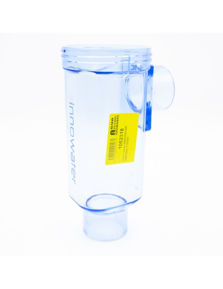 Vaso celula clorador salino INNOWATER SMC/SALT D0301